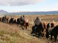 Sumarferð Sleipnis 2015