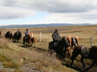 Sumarferð Sleipnis 2015