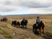 Sumarferð Sleipnis 2015