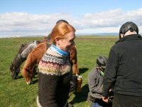 Sumarferð Sleipnis 2015