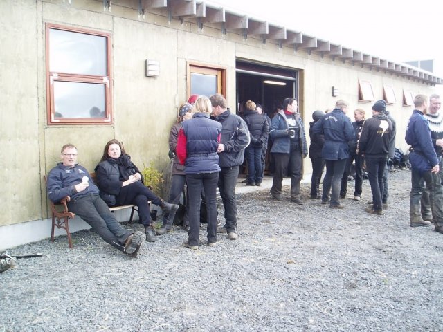 Brúarvíxlan 6.apríl 2012